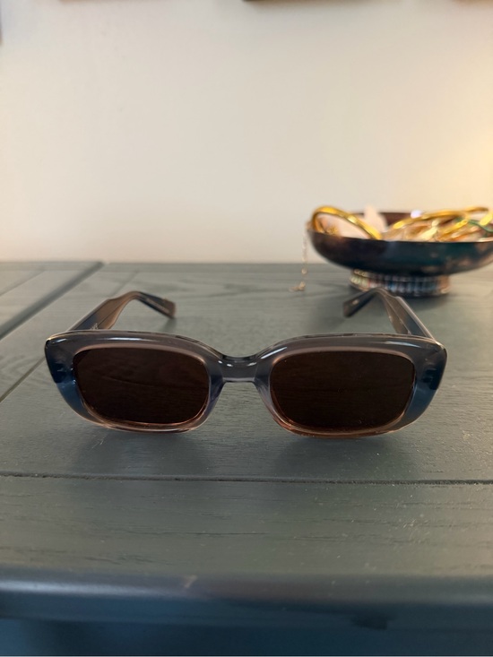 KREWE Milan Sunglasses